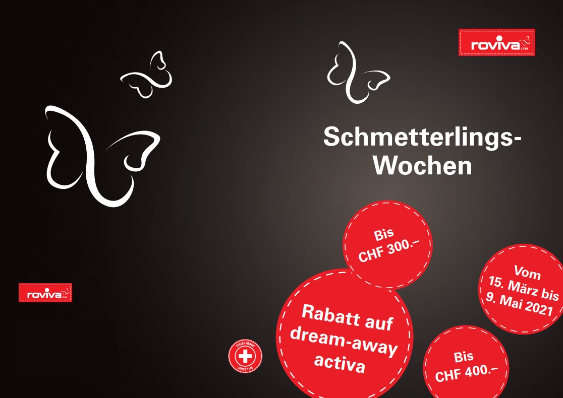 Schmetterlingswochen Frhling 2021 roviva