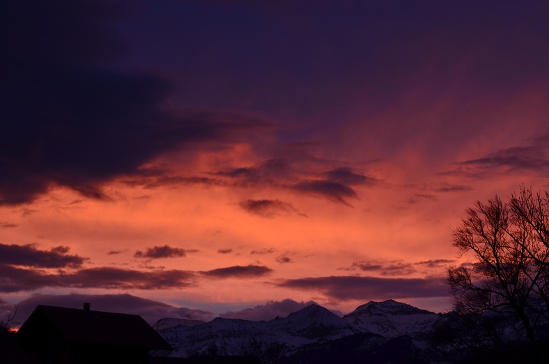 Morgenrot