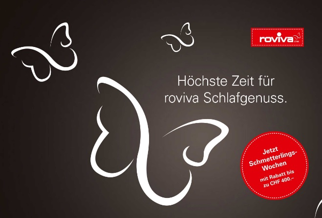 sjt.Roviva Schmetterlingswochen