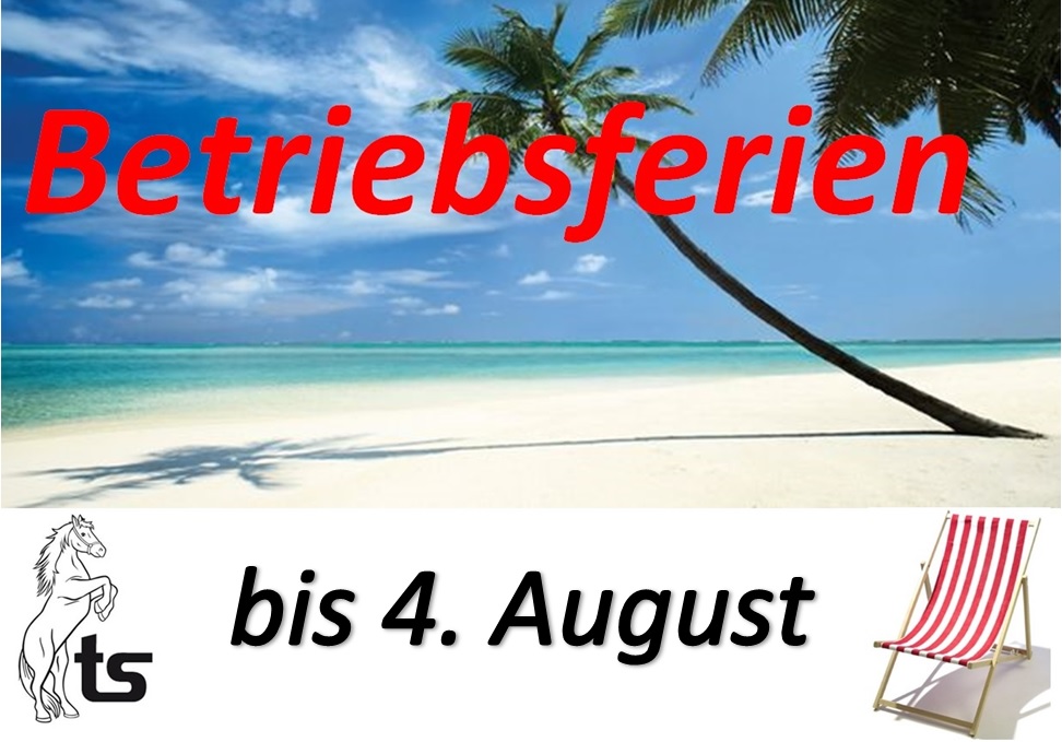 ts.Betriebsferien 2019