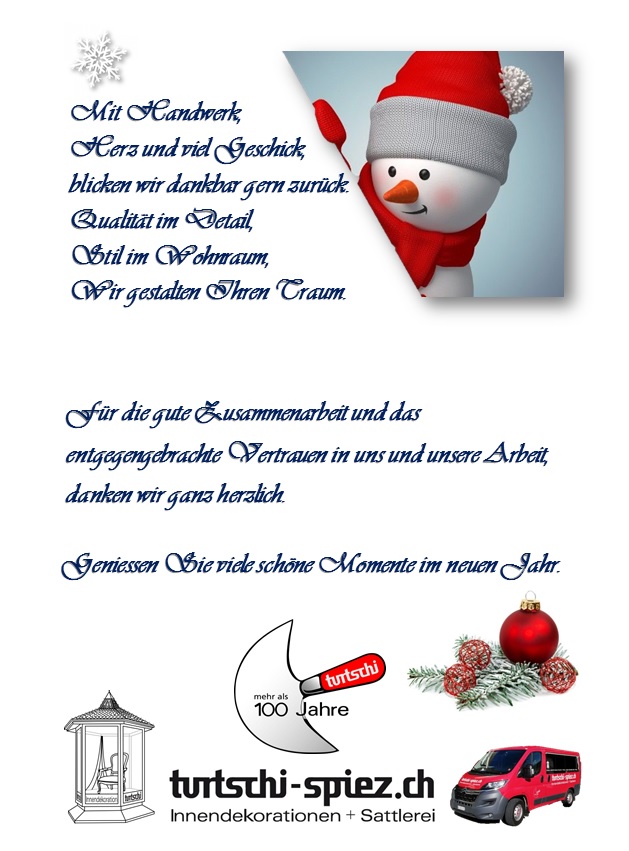 ts.Weihnachtskarte 2025