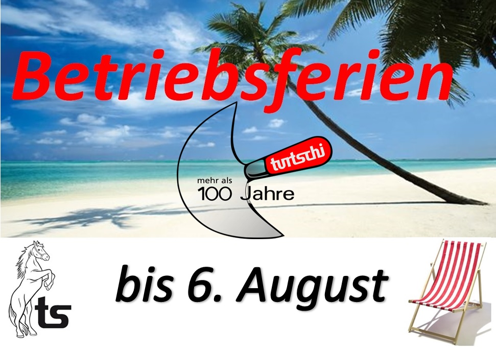 tsBetriebsferien 2023