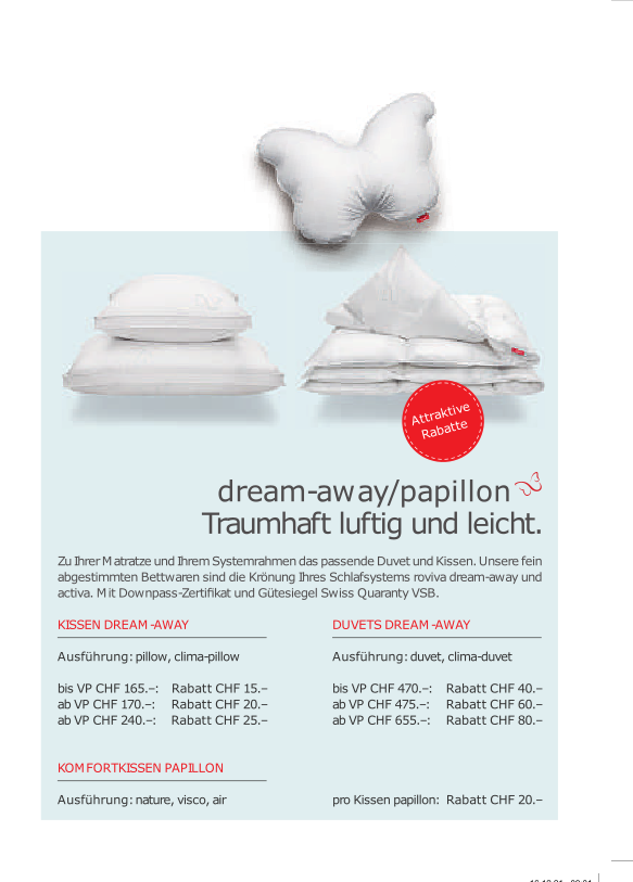 roviva Schmetterlingswochen 2022 Aktionsdetails 3
