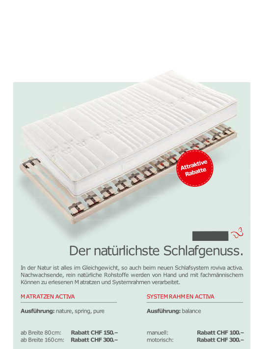 roviva Schmetterlingswochen 2022 Herbst Aktionsdetails 2