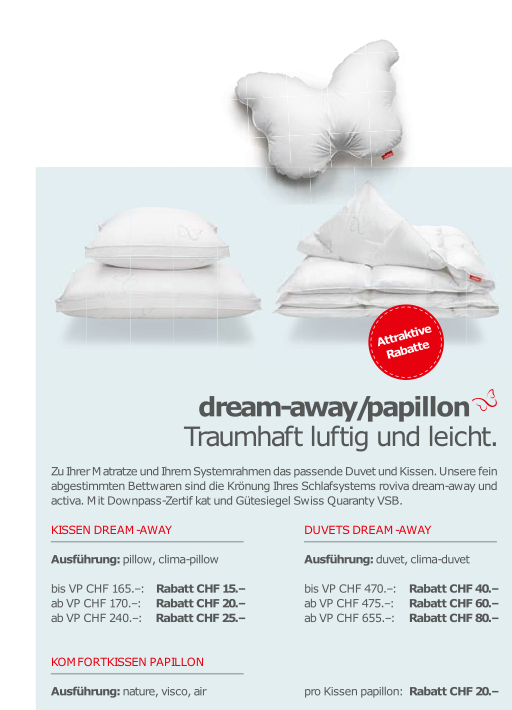 roviva Schmetterlingswochen 2022 Herbst Aktionsdetails 3