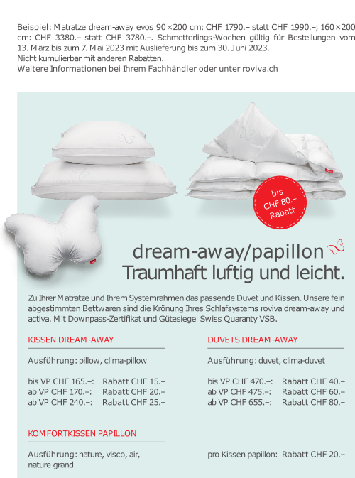 tsWeb roviva Schmetterlingswochen 2023 Zubehr