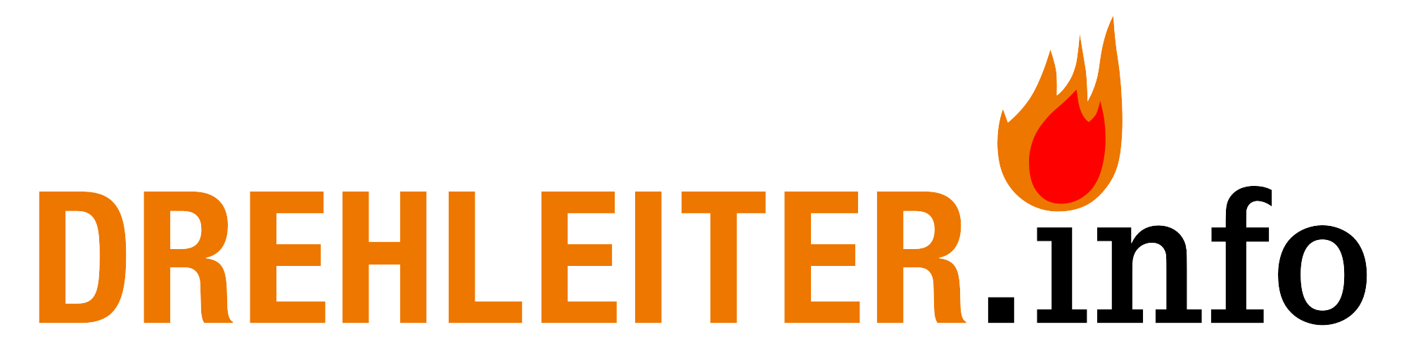 Logo Drehleiterinfo