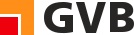 Logo GVB