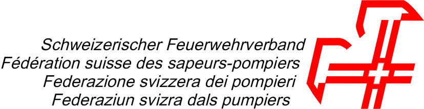 Logo Schweizerischer Feuerwehrverband