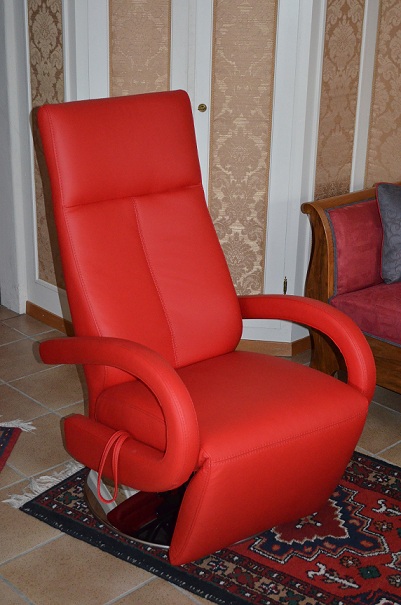 sjt.leuswiss fauteuil hercules
