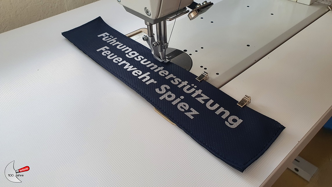 tsWebFW Spiez Patch FUst