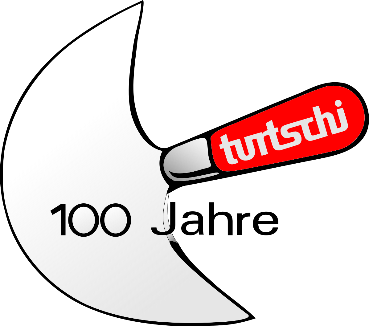 sjttsHalbmond 100 Jahre links Farbig