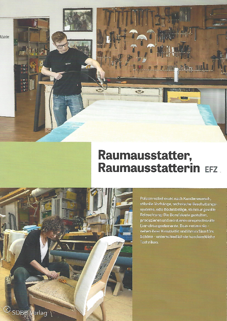 IN Broschre Raumausstatter Seite 1